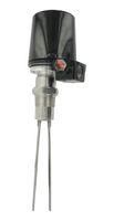 TUNING FORK LEVEL SWITCH,NO PROBE EXTEN