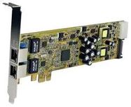ETHERNET PCIE NETWORK ADAPTER CARD, RJ45