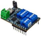 EVALUATION BOARD, INTERFACE, 5 TO 20V