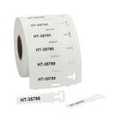 IDENTIFICATION TAG, 12MM, PUR