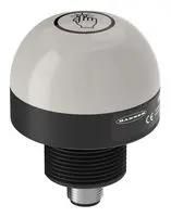 TOUCH BUTTON SWITCH, NO, MULTICOLOUR