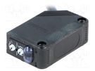 Sensor: photoelectric; Range: 0÷1m; NPN; DARK-ON,LIGHT-ON; 100mA OMRON