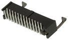 WIRE-BOARD CONNECTOR, HEADER, 26 POSITION, 2.54MM