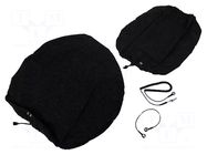 Chair covers; ESD; Application: for chair ELME