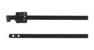 CABLE TIE, 230MM LG, 316SS, PET, 850N
