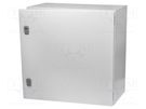 Enclosure: wall mounting; X: 500mm; Y: 600mm; Z: 200mm; CS; steel EATON ELECTRIC