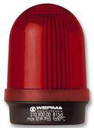 LIGHT, RED, 12-240V