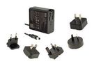 ADAPTER, AC-DC, 12V, 4.88A