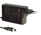 ADAPTER, AC-DC, 24V, 3.75A