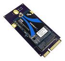 MINI-PCIE TO M.2 NVME SSD ADPT CARD, SBC
