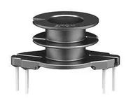 COIL FORMER, 4PIN, TRANSFORMER CORE