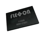 FLASH MEMORY, 128GB, -25 TO 85DEG C