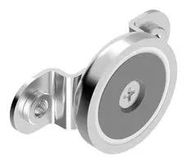 MAGNETIC MOUNTING BRACKET KIT, STEEL