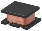 POWER INDUCTOR, 22UH, UNSHIELDED, 0.5A