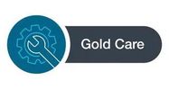 GOLD CARE SERVICE PLAN, 3YR, DIFF PROBE