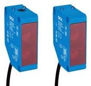 PHOTOELECTRIC SENSOR, 120M, SPDT RELAY