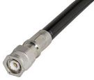 TNC STRAIGHT CABLE PLUG