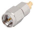 SMPM FEMALE TO SMA MALE THREAD-IN ADAPTER / INDIVIDUAL BAG 43AC7609