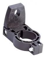BRACKET, PLASTIC, ROTATABLE, SWIVEL MNT