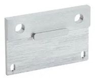 MNT BRACKET, MAGNETIC SENSOR, ALUMINIUM