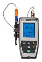 CONDUCTIVITY METER, W/ XCP4ST1 SENSOR