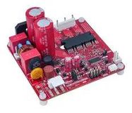 REFERENCE DESIGN BOARD, MOTOR CONTROL