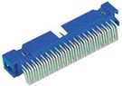 WIRE-BOARD CONNECTOR, HEADER, 40 POSITION, 2.54MM
