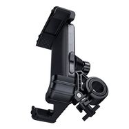 Bike Mount Mcdodo CM-5240 (black), Mcdodo