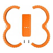 Protective cover + propeller cover SUNNYLIFE for DJI Avata 2 (orange), Sunnylife