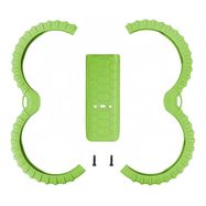 Sunnylife protective cover + propeller guard for DJI Avata 2 (green), Sunnylife