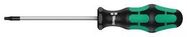 SCREWDRIVER, TORX T15