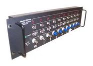 SIGNAL CONDITIONER, 10CH, 28 TO 30VDC