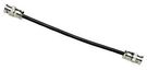 COAXIAL CABLE, RG-58C/U, 48IN, BLACK