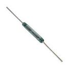 REED SW, SPST-NO, 1A, 200VDC, TH