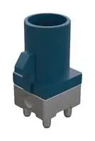 RF COAX CONN, FAKRA PLUG, 50 OHM, PCB