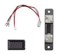 LED CURRENT METER, 0 TO 50A, 4 TO 30VDC