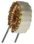 TOROIDAL INDUCTOR, 250UH, 8A, 15%