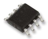 IC, EEPROM, 1KBIT, MICROWIRE, 2MHZ SOIC8