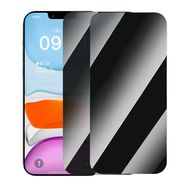 Baseus tempered glass Superior HD for iP 11Pro Max/XS Max +2xcleaning kit and EasyStick, baseus