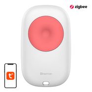 ZigBee Heiman HS1EB smart emergency button Tuya, Heiman