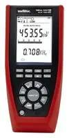DMM, HANDHELD, 10A, 1KV, 60000 COUNT