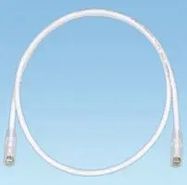 CATEGORY 6 CABLE ASSEMBLY