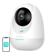 360° Indoor WiFi Camera Botslab 2E Pro C213 3MP, Botslab