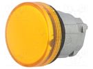 Control lamp; 22mm; Harmony XB4; -25÷70°C; Illumin: ZBV6; Ø22mm SCHNEIDER ELECTRIC