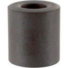 FERRITE CORE, CYLINDRICAL, 215OHM/100MHZ, 300MHZ