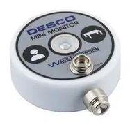 WORKSTATION MONITOR, 10MM, W/PWR ADAPTER