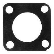 SEALING GASKET, SYNTHETIC RUBBER, SZ 16S