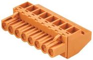 TERMINAL BLOCK PLUGGABLE 12 POSITION, 26-12AWG