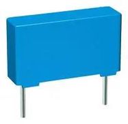 FILM CAPACITOR, 4.7UF, 875V, RADIAL