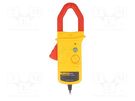 AC/DC current clamp adapter; Øcable: 32mm; I DC: 500mA÷400A; 600V FLUKE
